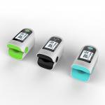 OEM 30-240BPM Finger Clip Pulse Oximeter SpO2 Finger Pulse Oximeter