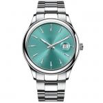 12mm Mens Fashion Mechanical Watch 3ATM Waterproof Automatic Watch for sale