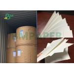 250gsm 300gsm 350gsm Solid Bleach 23x 35 SBS Paper For Pharmaceutical Packaging for sale