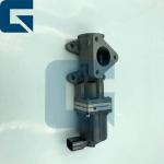 8982382491 Excavator ZX330-3 Engine 4HK1 6HK1 EGR Valve for sale