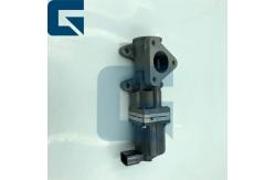 China 8982382491 Excavator ZX330-3 Engine 4HK1 6HK1 EGR Valve supplier