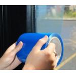 Self-Adhesive Glass Mask For Painting Windows And Glass for sale