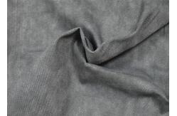 China High Density Weaving Martin Washed Canvas Fabric Tear - Resistant For Bags supplier
