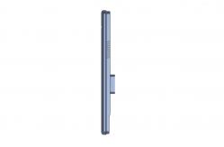 China TR10D-T Body Temperature Measurement Machine 10.1 With Fever Body Detective supplier