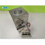 30VDC 110W Lab Peltier Plate Cooler NTC Sensor Type for sale