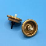 Adjustable Flow Aerosol Hair Mousse Valve - Customizable Styling for Perfect Results for sale