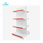 1-7 Layers Standard Retail Units Supermarket Gondola Shelving  AS4084 for sale