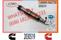 China 2029622 Genuine Diesel Common Rail Fuel Injector 1948565 2030519 2031836 2031835 2086663 supplier
