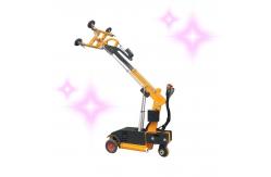 China Lift Crane Machine for Handling in Construction and Glass Processing Industries supplier