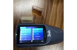 China 1*3mm Aperture D/8° Tomato Paste Spectrophotometer 3nh YS3020 supplier