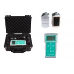 IP68 Protection Handheld Doppler Ultrasonic Flow Meter for sale