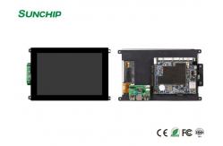China LCD Module Android Embedded System Board RK3566 WIFI LAN 4G Supported supplier