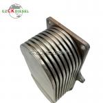 Oil Cooler 65.05606-5020 65.056065020 for D1146 DE08 Engine