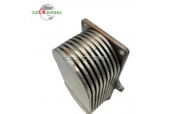 China Oil Cooler 65.05606-5020 65.056065020 for D1146 DE08 Engine supplier