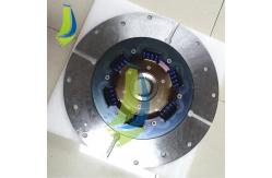China 14X-12-11102 14X1211102 Clutch Disc For D65EX-12 Engine Parts supplier
