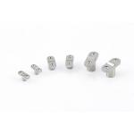 SKD11 Material Slide Retainer 60HRC Slide Stopper Device