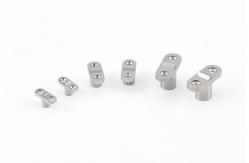 China SKD11 Material Slide Retainer 60HRC Slide Stopper Device supplier