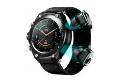 China Wireless Earbuds and Local Music Smart Bracelet with TWS Smart Watch  IPS Screen supplier