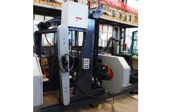 China 60 Inch 1600mm Wood Portable Sawmill Machine For Cutting Tree Trunk supplier