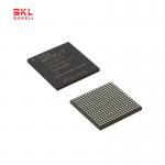 XC7A100T-3CSG324E Programming IC Chip Embedded FPGAs high performance applications for sale