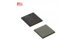 China XC7A100T-3CSG324E Programming IC Chip Embedded FPGAs high performance applications supplier