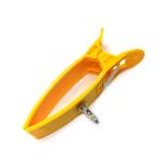 Pediatric Ecg  Accessories Medical monitor accessories ECG limb clamps  Nickel Plating for sale