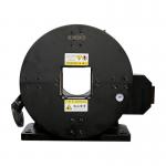 Laser Chuck F290 Rear Card Automatic Laser Cutting Chuck for Tube Cutting Machine for sale