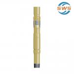 API Hydraulic-Mechanical integral Liner Hanger for sale