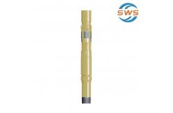 China API Hydraulic-Mechanical integral Liner Hanger supplier