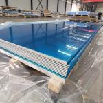 Anodized Cladding Aluminium Plate for sale