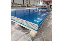 China Anodized Cladding Aluminium Plate supplier