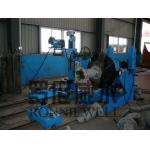 Height Adjustable Welding Positioner And Process Pipeline Fabrication