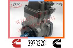China Cummins Diesel QSC8.3 Engine Fuel Injection Pump 3973228 5594766 4921431 supplier