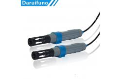 China RS485 Luminescent Dissolved Oxygen Probe Requires No Calibration supplier