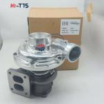 6HK1 ZAX330 Turbocharger 114400-4380 for sale
