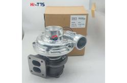 China 6HK1 ZAX330 Turbocharger 114400-4380 supplier