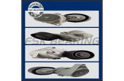 China 11281433571 1433571 Belt Tensioner Pulley Assembly Serpentine Tensioner For BMW supplier