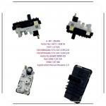 U-001 BV40 14411-3XN1A  14411-LC10A 53039880268/373/341/339/231 53039700268/373/341/339/231 Hella NO 6NW010099-09 Ref 59001107159  59001107188 Nissan Murano 2.5 for sale