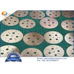 Moly Implanter Ion Parts In Injection Molding Industry ASTM B387 for sale