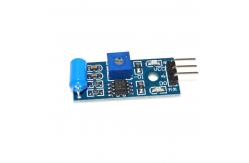 China SW-420 Motion Sensor Module Alarm Sensor Module Vibration Switch supplier