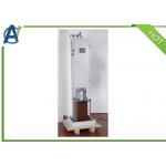 ASTM D6926 Marshall Specimen Electric Compactor for Asphalt Testing Equipment
