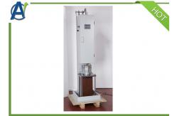 China ASTM D6926 Marshall Specimen Electric Compactor for Asphalt Testing Equipment supplier