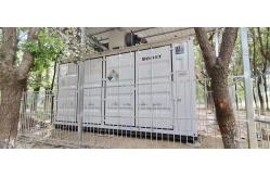 China Personalized Capacity Iso Shelter Containers With Tailored Attachments supplier