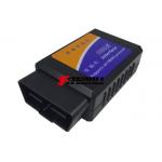 V03HW-1,Car OBD2 ELM327 Trouble Code Reader & Auto Diagnostic Scanner,WiFi, with Bonding Chip, Black for sale