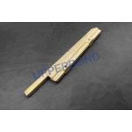 Tubular Sheathed Glue Heater Of Protos 90e Cigarette Making Machine Within Garniture Set for sale