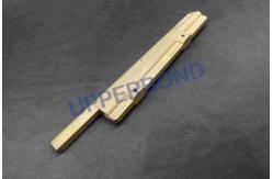 China Tubular Sheathed Glue Heater Of Protos 90e Cigarette Making Machine Within Garniture Set supplier