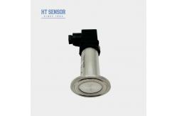 China Bp93420-Iq Flush Diaphragm Pressure Transmitter 50.4mm Clamp Pressure Transmitter supplier
