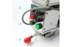 China JUKI ORIGINAL VIBRATORY FEEDER pick-and-place machine tape feeders supplier