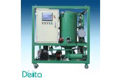 China ZJA China Oil Purifier for Purifying Transformer Oil supplier