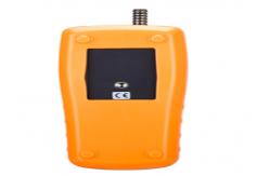 China GM522 NDT Testing Equipment 100kPa Manometer Pressure Gauge supplier